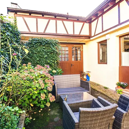 Ferienwohnung Loft Sven Baden-Baden Exterior foto
