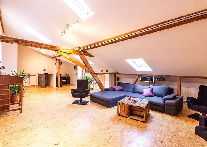 Loft Sven