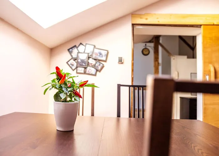 Loft Sven