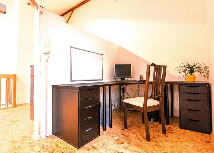 Loft Sven