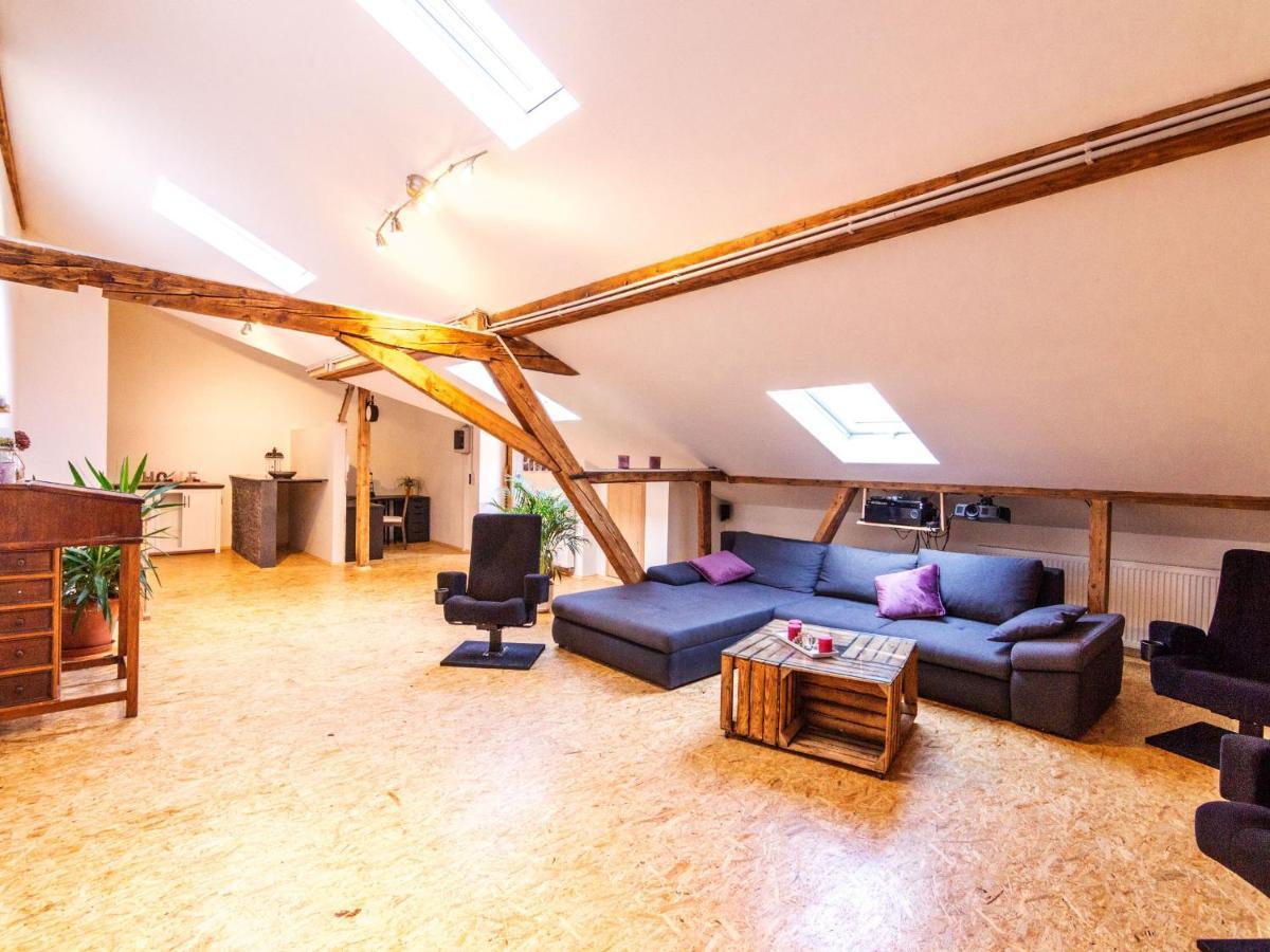 Loft Sven Baden-Baden