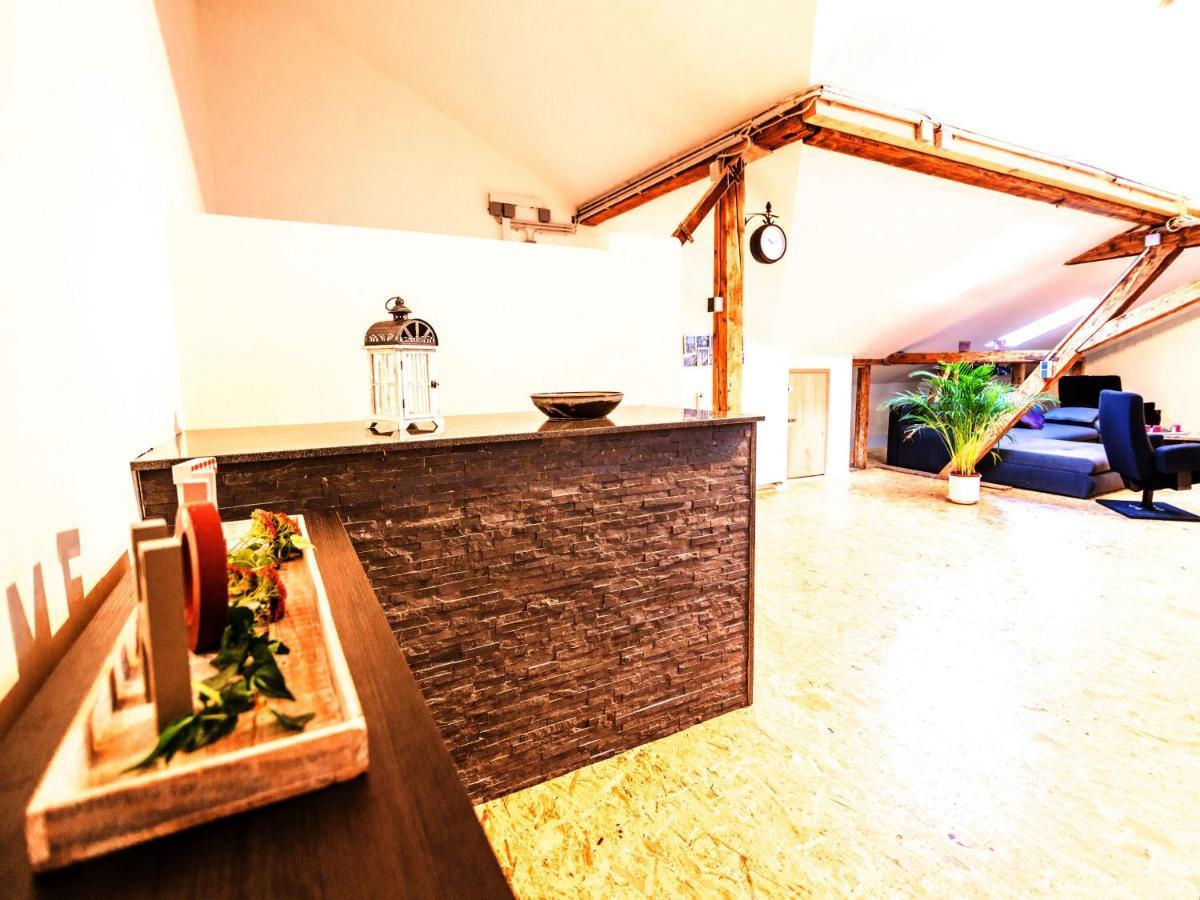 Loft Sven Apartment *