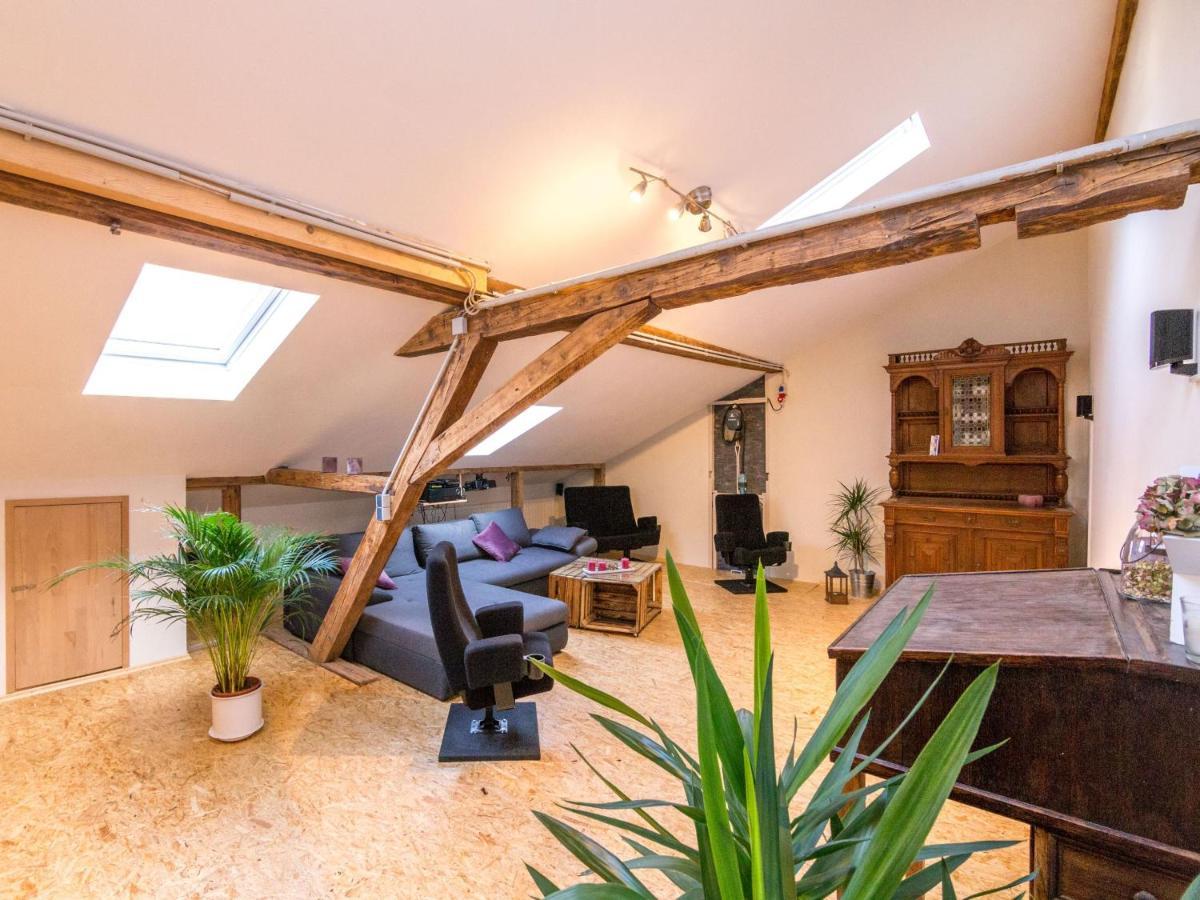 Apartment Loft Sven