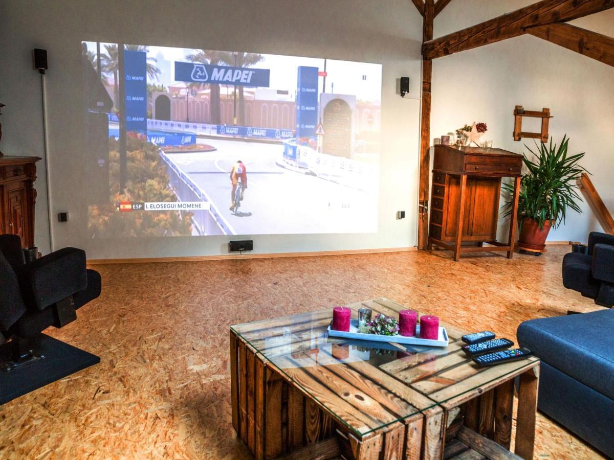 Loft Sven