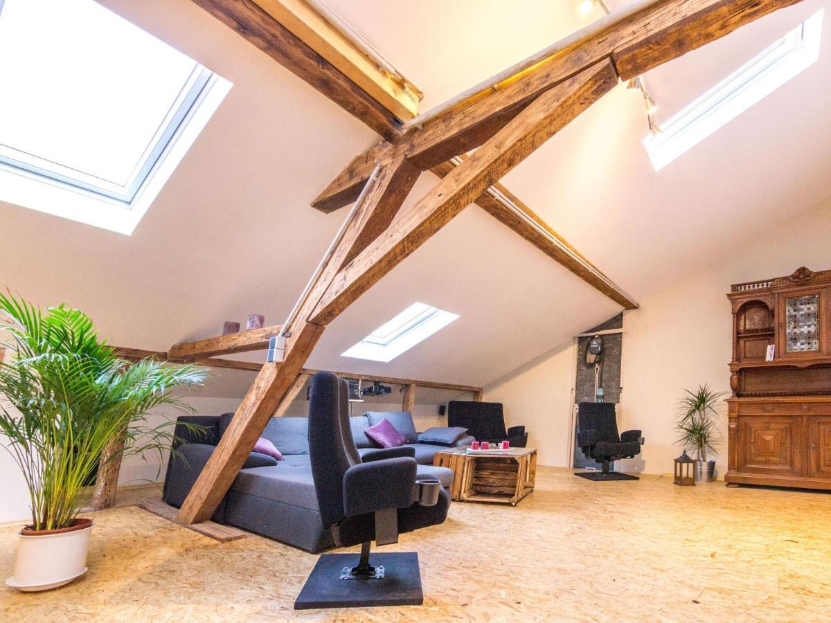 Apartment Loft Sven Baden-Baden