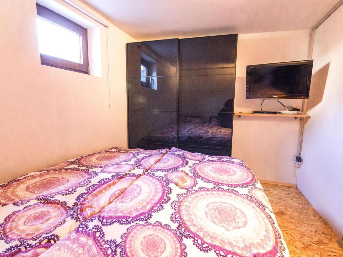 Appartamento Loft Sven