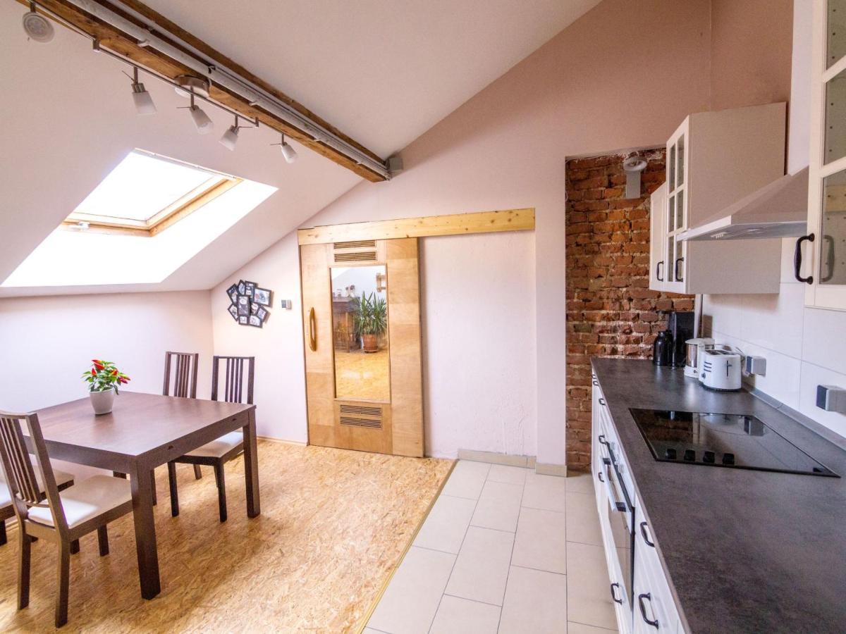 Loft Sven Appartamento *