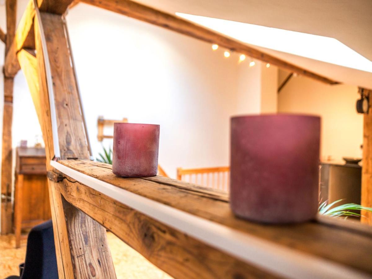 Apartment Loft Sven