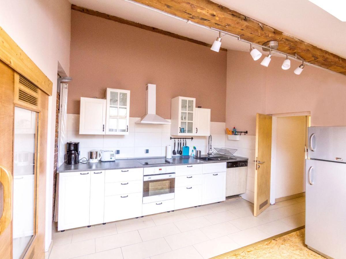 Appartamento Loft Sven *