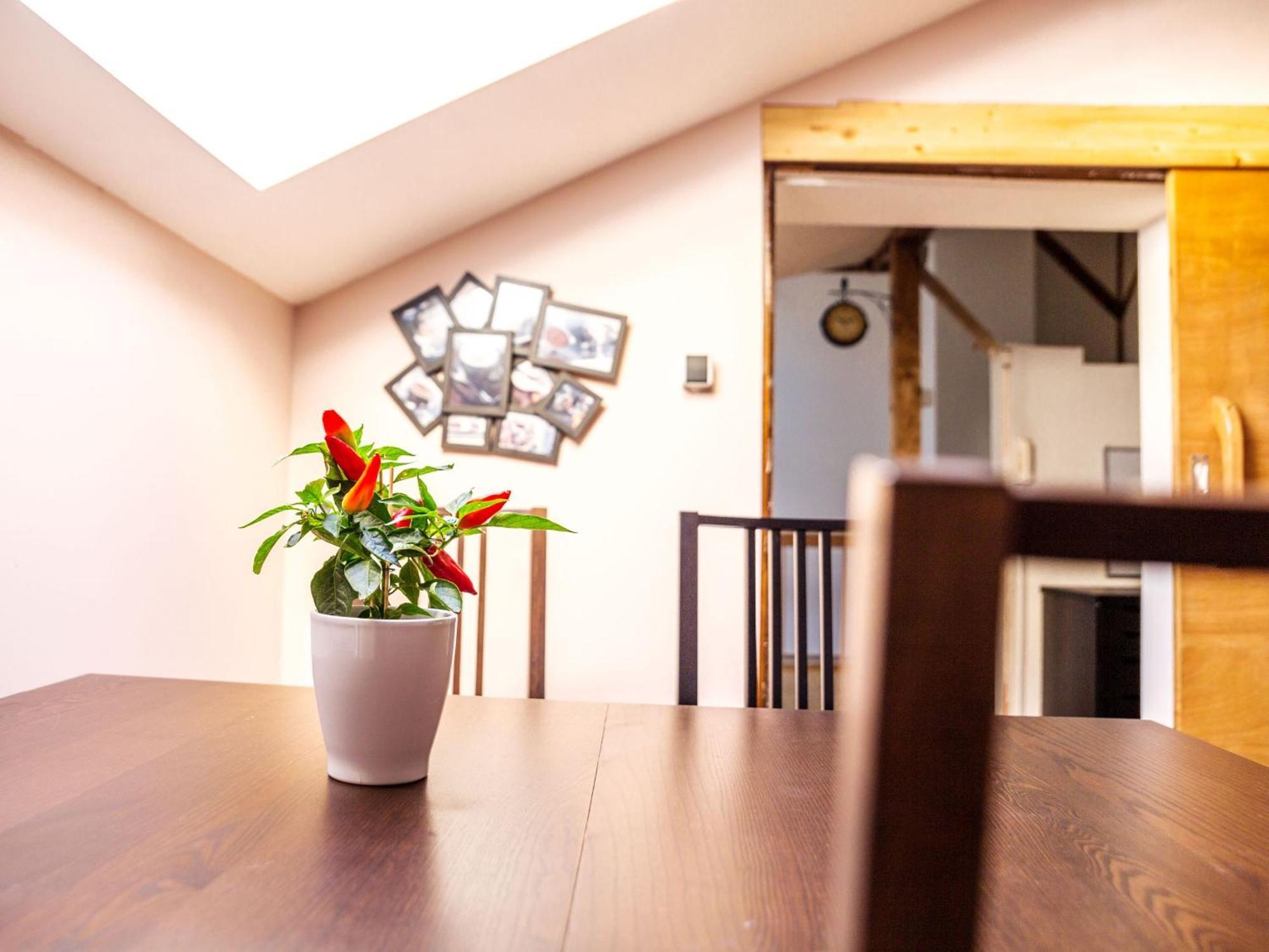 Loft Sven * Baden-Baden