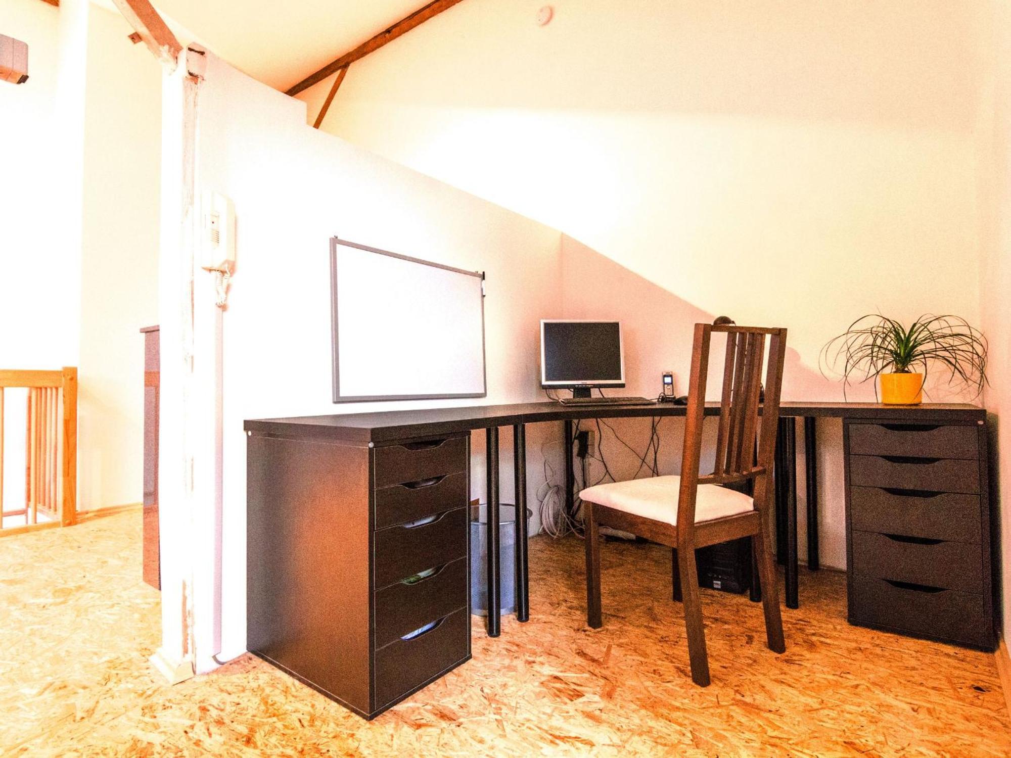 Loft Sven Baden-Baden