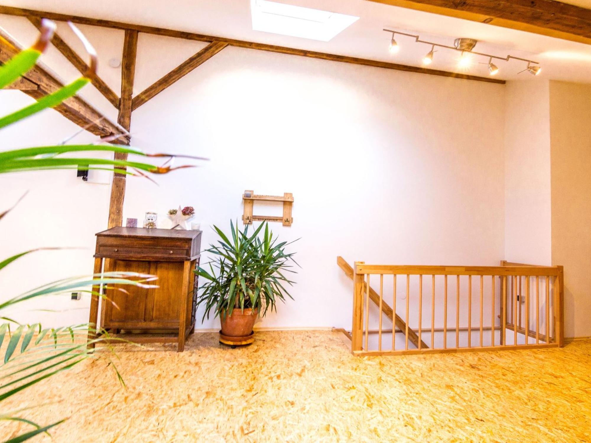 Apartment Loft Sven
