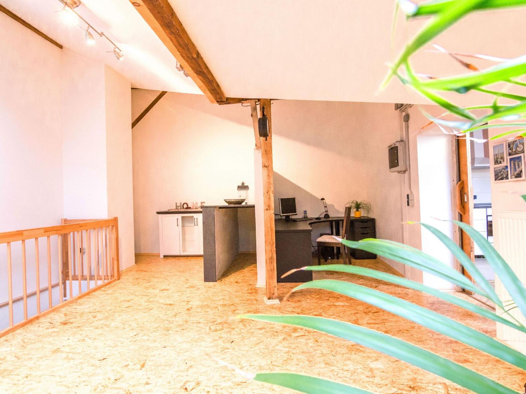 Loft Sven Apartment Baden-Baden